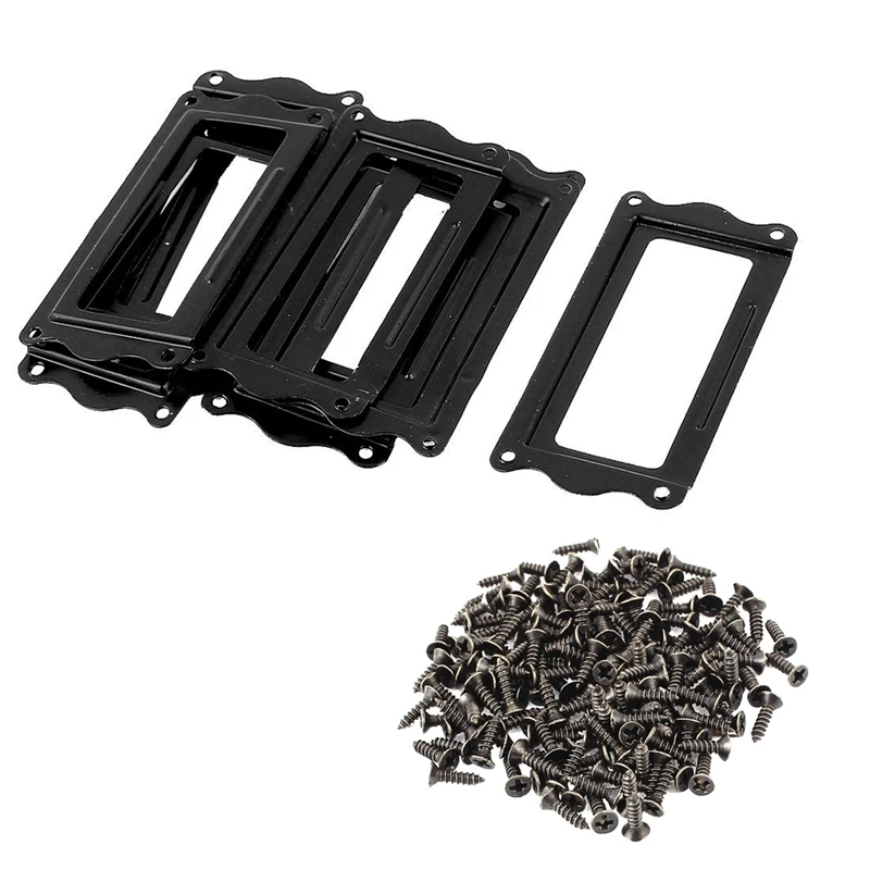 Ящик шкаф для документов офисная этикетка каркасный держатель 10 шт|Скребки| |