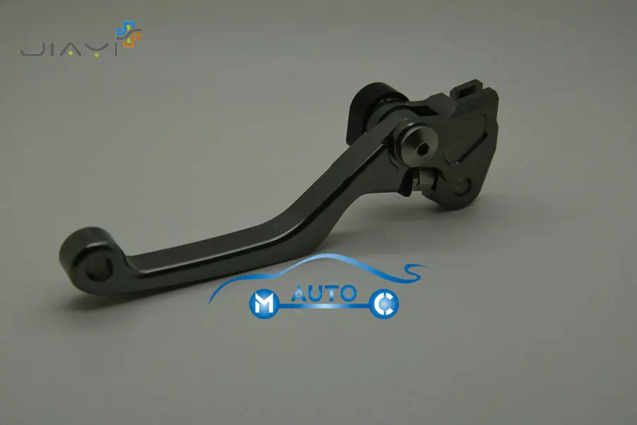 CNC Мотокросс внедорожный велосипед поворотные складные рычаги сцепление для