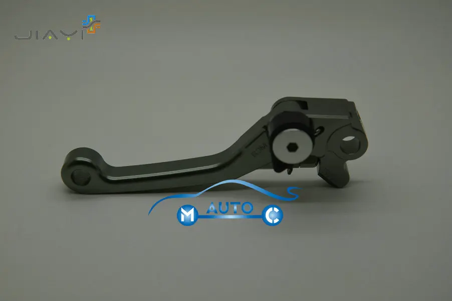 CNC Мотокросс Кроссовый велосипед поворотные складные рычаги Тормозные Гонки Для