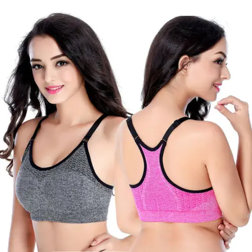 Ударопрочный женский бюстгальтер сексуальный модный летний мягкий х-образный