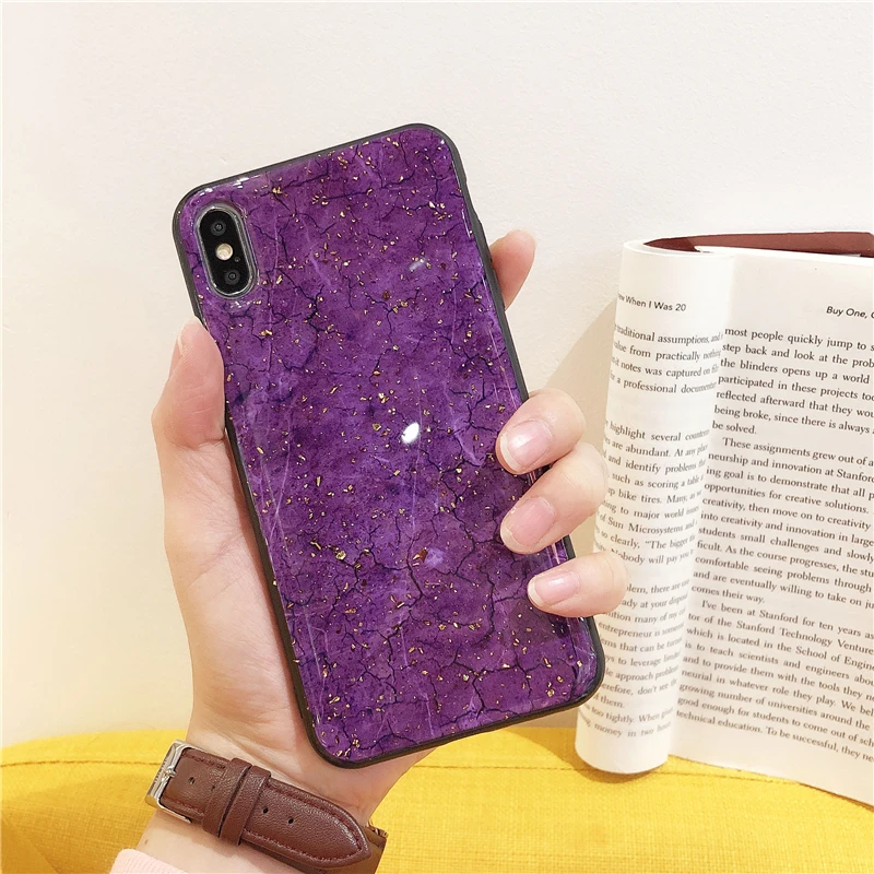 Мягкий силиконовый чехол для Iphone Xs Max Xr 7 8 Plus 6s X|Бамперы| |