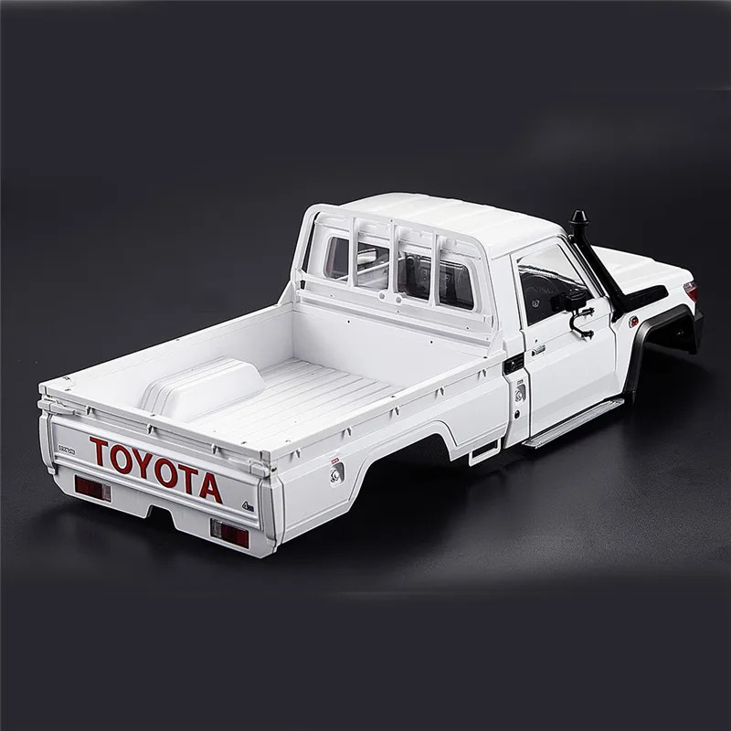 Высокое качество Killerbody 48601 жесткий комплект корпуса автомобиля RC для 1/10 осевой