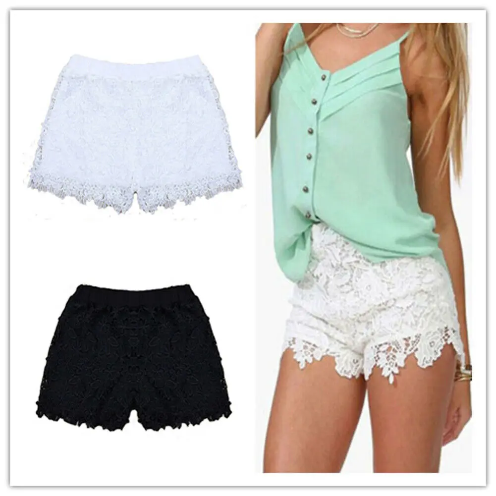 2019 Новейшая модная одежда летние женские повседневные короткие джинсы с высокой
