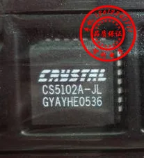 

Freeshipping CS5102A-JL CS5102A IC chip PLCC