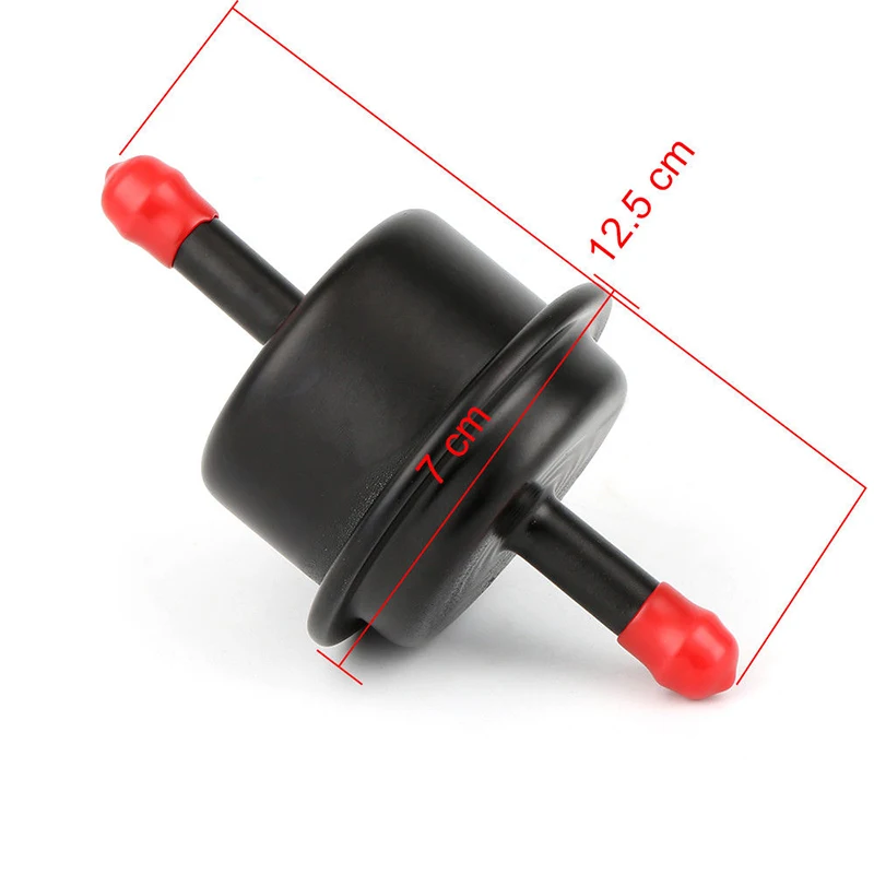 Высокая термостойкость черный автомобильный фильтр акпп АТФ Соединенных Штатов