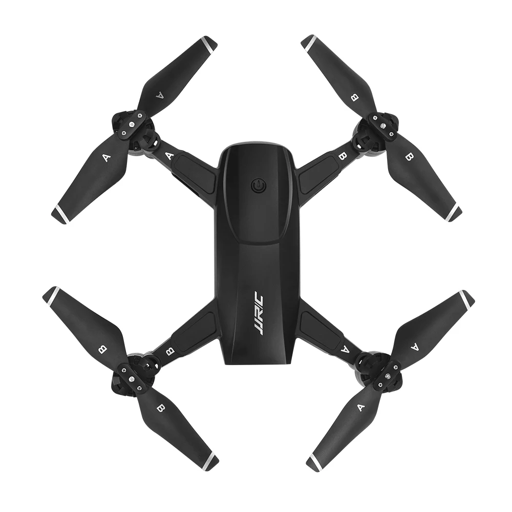 JJRC H78G 5G WiFi FPV gps RC Дрон RTF двойной режим позиционирования Безголовый один ключ