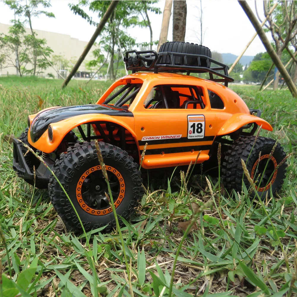 Flytec SL 145A 1/14 2 4 ГГц 25 км/ч независимая подвеска Весна внедорожник RC Гусеничный