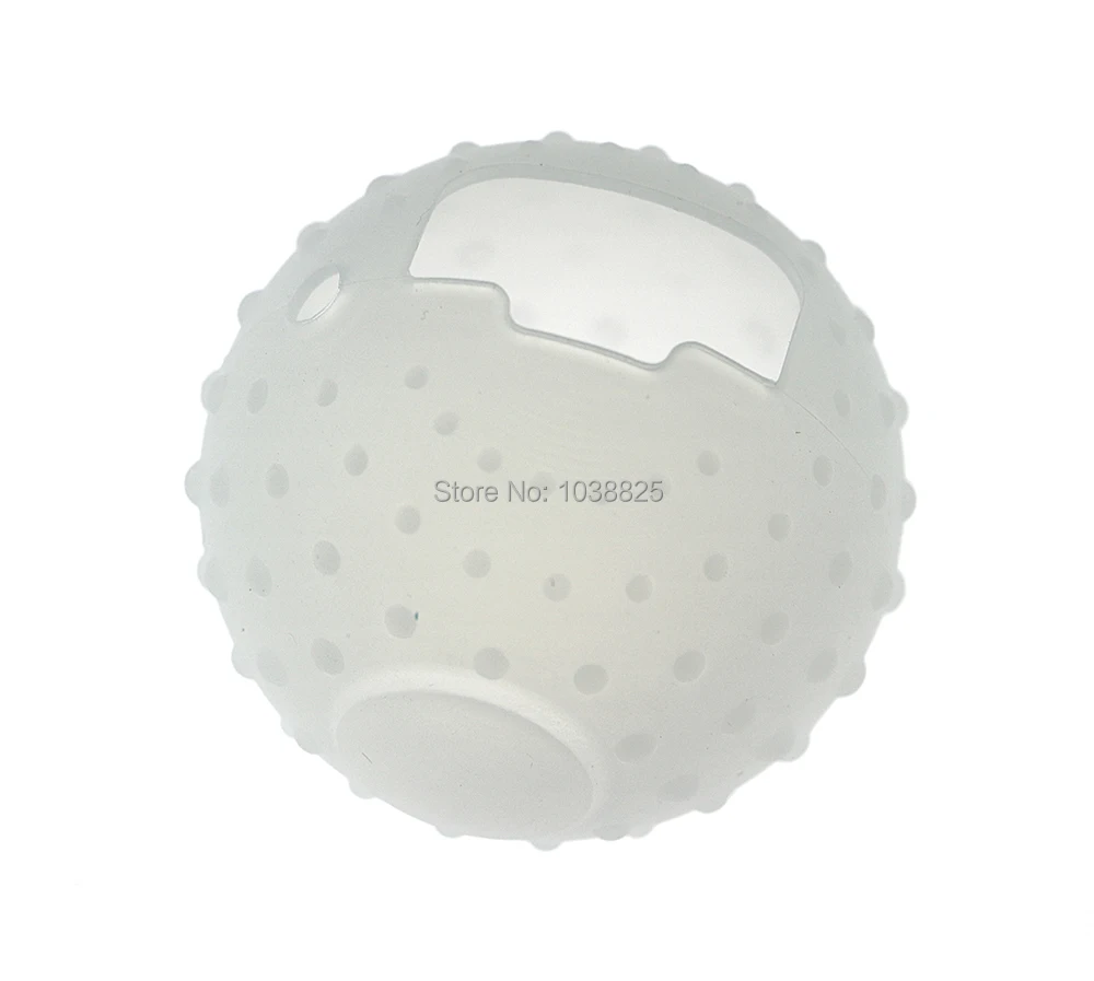 Силиконовый чехол защитный для Nintendo Switch NS Ball Plus сумка переключатель