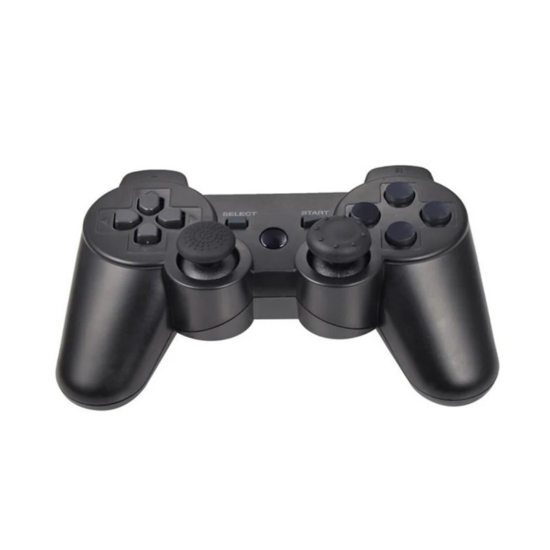 8 шт./компл. джойстик Сменные ручки колпачки кнопки для Sony PlayStation 4 PS4 геймпад