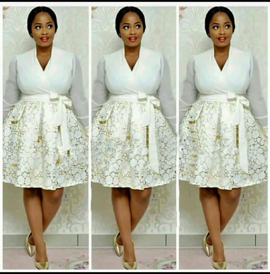 2018 африканская Дашики платья для женщин Мода большая каменная основа платье