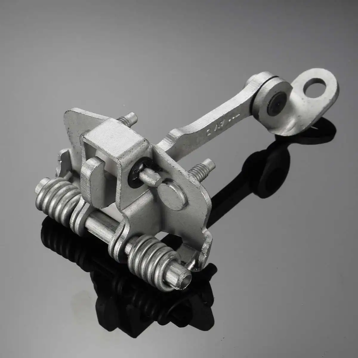 Высококачественный стопор передней правой/левой автомобильной двери для Citroen C3