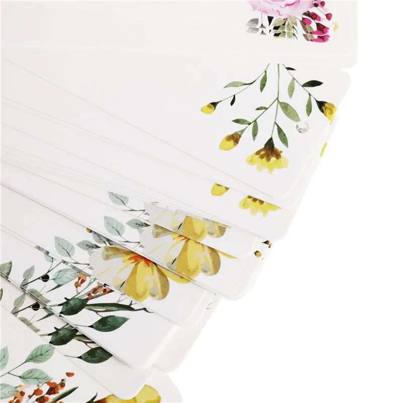 DIY креативный цветок закладки papelaria boekenlegger для книг клип офисные школьные