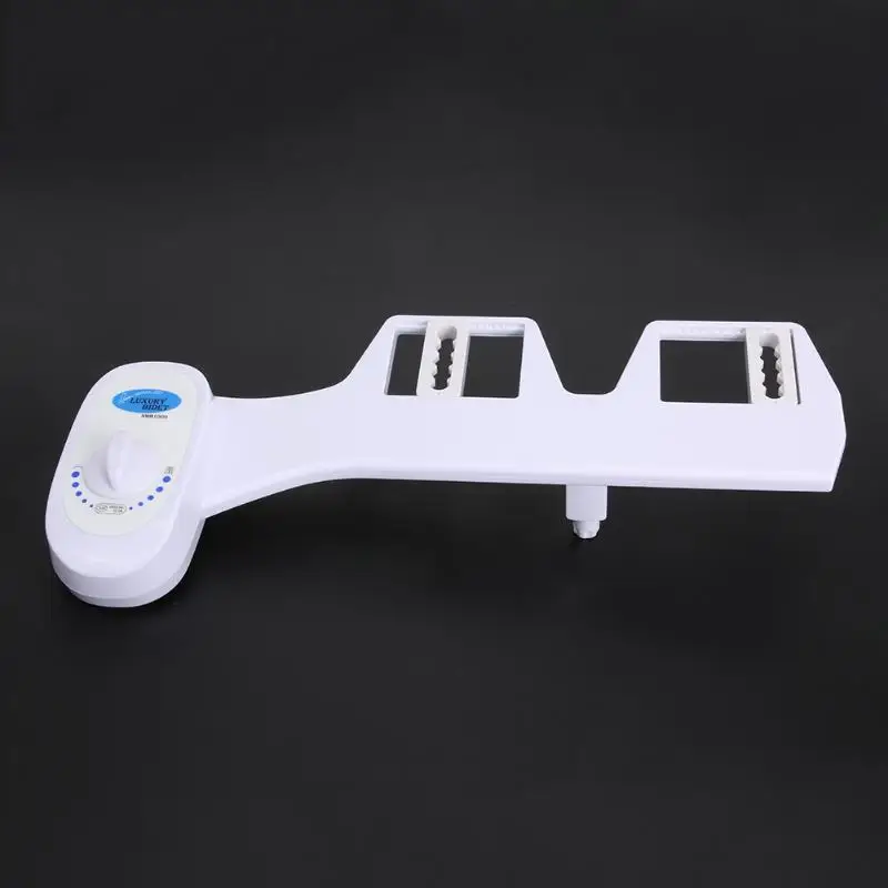 Bidet Toilet Seat Attachment Single Sprinkler(North America 15/16) | Обустройство дома
