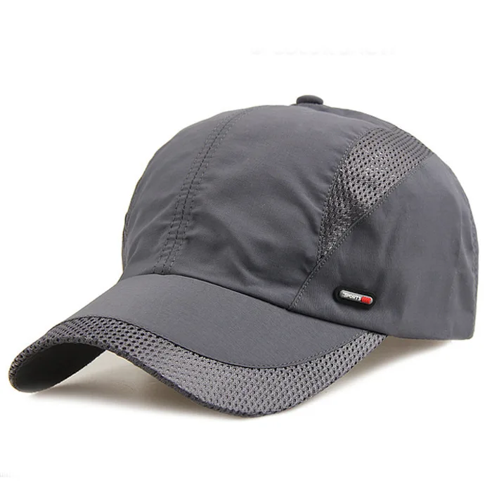 Козырек Бейсбол черный Кепки Для мужчин мужские летние Snapback женщин Gorras Trucker сетки и Шапки женский с прямым