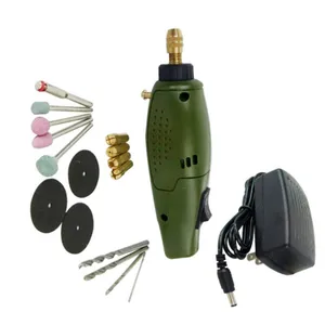 Набор инструментов для гравировального станка, 12 В постоянного тока