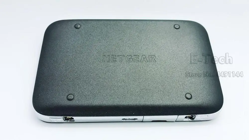 Разблокированный маршрутизатор Netgear Aircard 782S (AC782S) 4G LTE CAT4 Карманный wifi-роутер