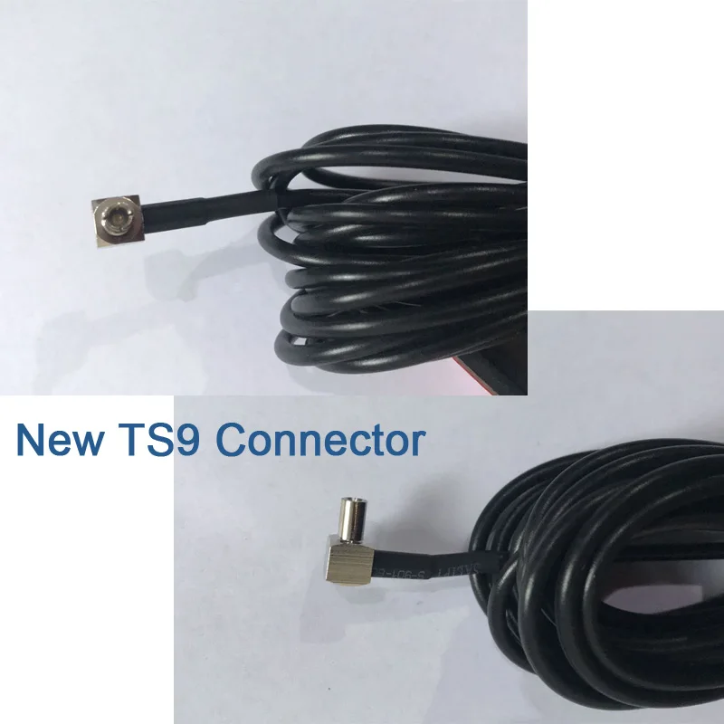 WIFI антенна 3G 4G LTE патч Антенна 700 2600 МГц 3dbi С CRC9 папа TS9 SMA разъем 3 5 м удлинитель для