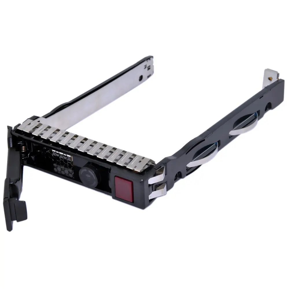 2 5 &quotот 651687 до 001651699 001 SFF SAS SATA HDD лоток Caddy для HP ProLiant DL сервер 160 Gen 8 320 e 360 G |
