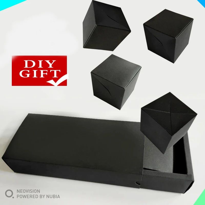 Отличная креативная коробка для сюрпризов DIY подарок фотоальбом подарка на день