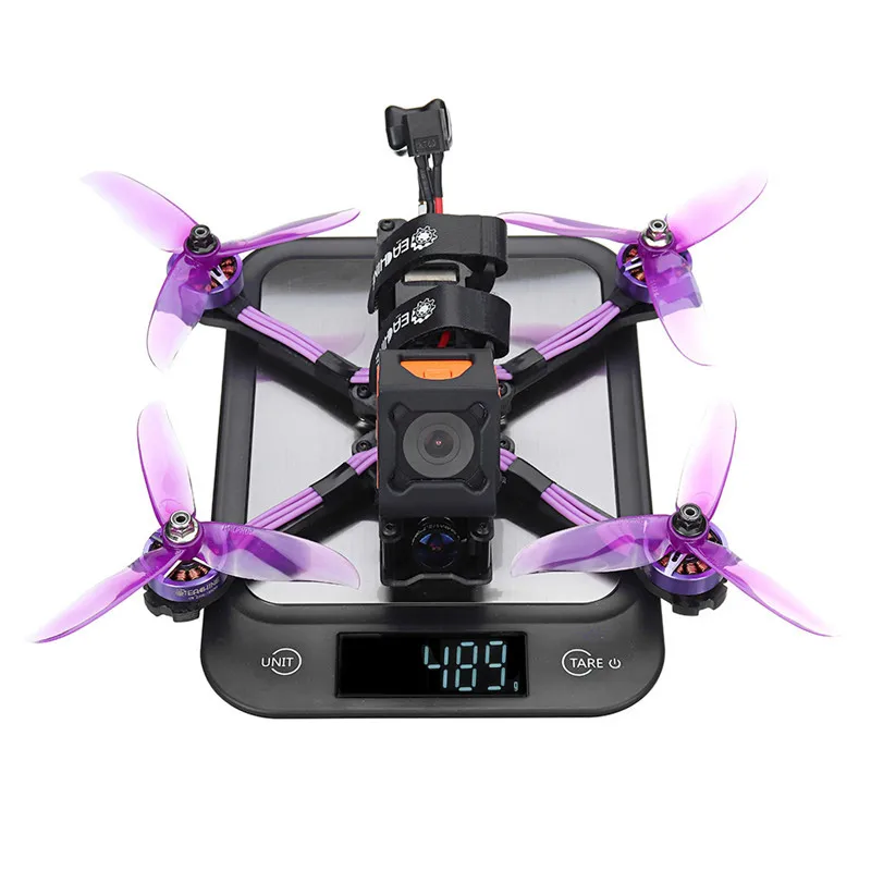 Eachine Wizard X220HV 6S пересечение машина с перемычкой T8SG V2.0 Plus пульт дистанционного
