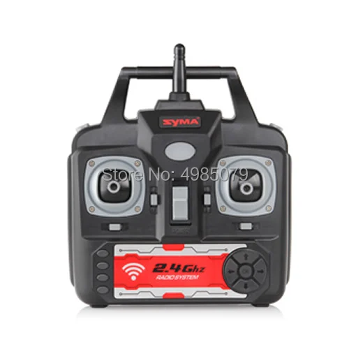 RC Remote Controller Replacement Part for SYMA X5A-1 Quadcopter Transmitter Spare | Игрушки и хобби