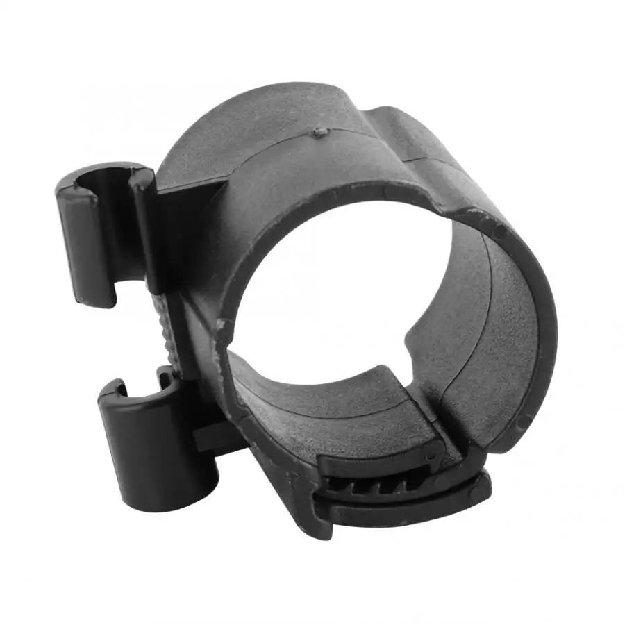 Кондиционер медная трубка фиксированная нейлоновая труба зажим пряжка воздуха