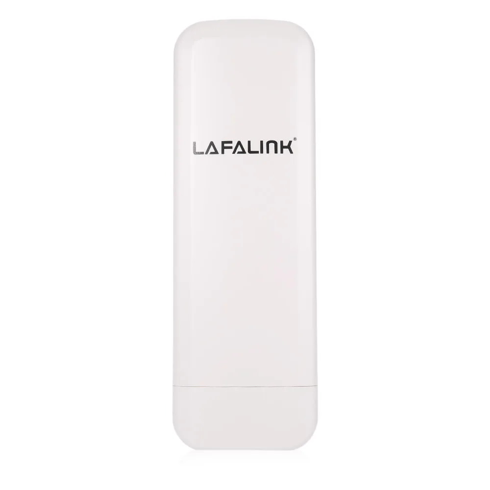 LAFALINK LF-OAP30 высокое Мощность 5dBi Открытый полный охват CPE Беспроводной Bridge AP