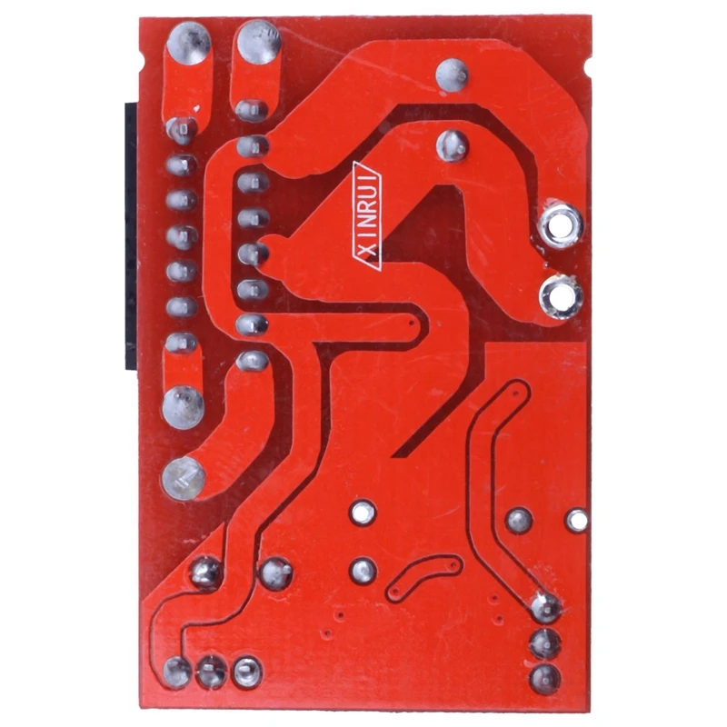 DC 12V TDA7379 38W + стерео усилитель плата с AD828 Preamp super than NE5532 | Электроника