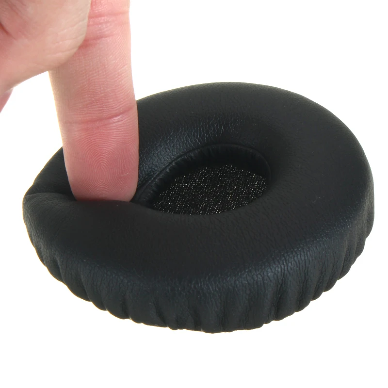 LEORY 1 Pair Replacement Headphone Earpads for Philips M1 Fidelio Over Head Sponge Foam Cushion Covers|Аксессуары для