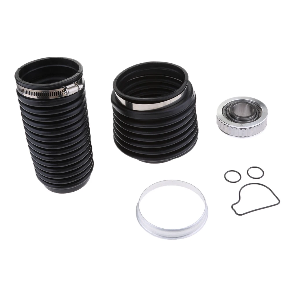1 Set Brand New Transom Bellows Service Seal Complete Kit For Most Volvo SX Drives | Автомобили и мотоциклы