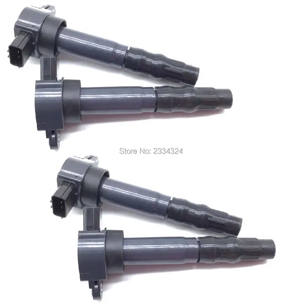 Катушка зажигания для Mitsubishi Lancer Outlander 2 0 4 L4 3 V6 1832A016 UF589 5C1751 C1694|Катушка зажигания| |