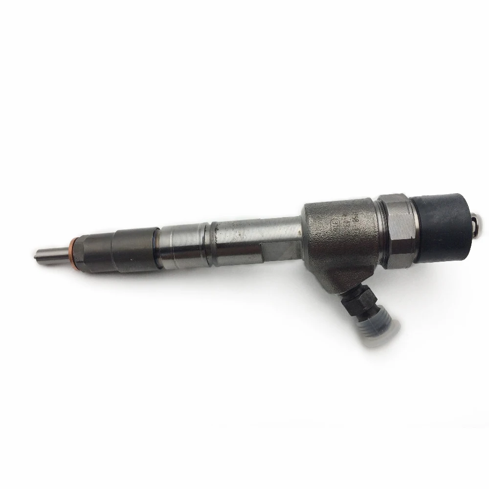 0445110355 Common Rail Injector Fuel diesel engine |