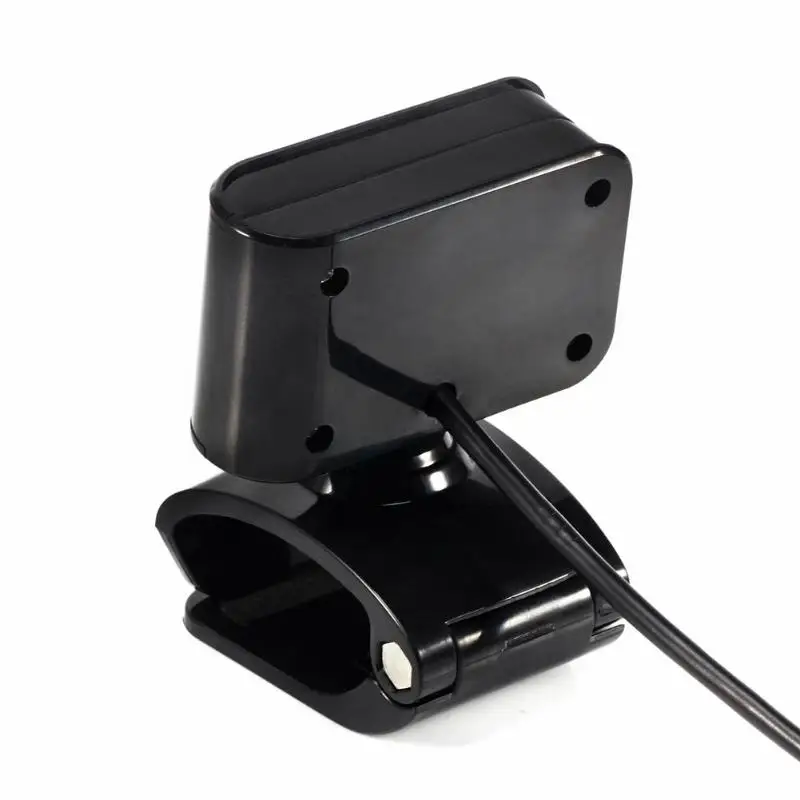20 Мп USB 2 0 HD веб камера 3 светодиодный Встроенный микрофон для ПК