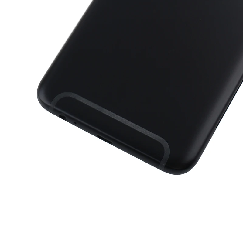 Remanbor для samsung Galaxy A6 + 2018 Батарея чехол защитный чехол-накладка на заднюю панель