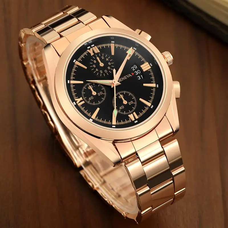 Relojes Hombre часы мужские модные спортивные кварцевые s лучший бренд класса люкс