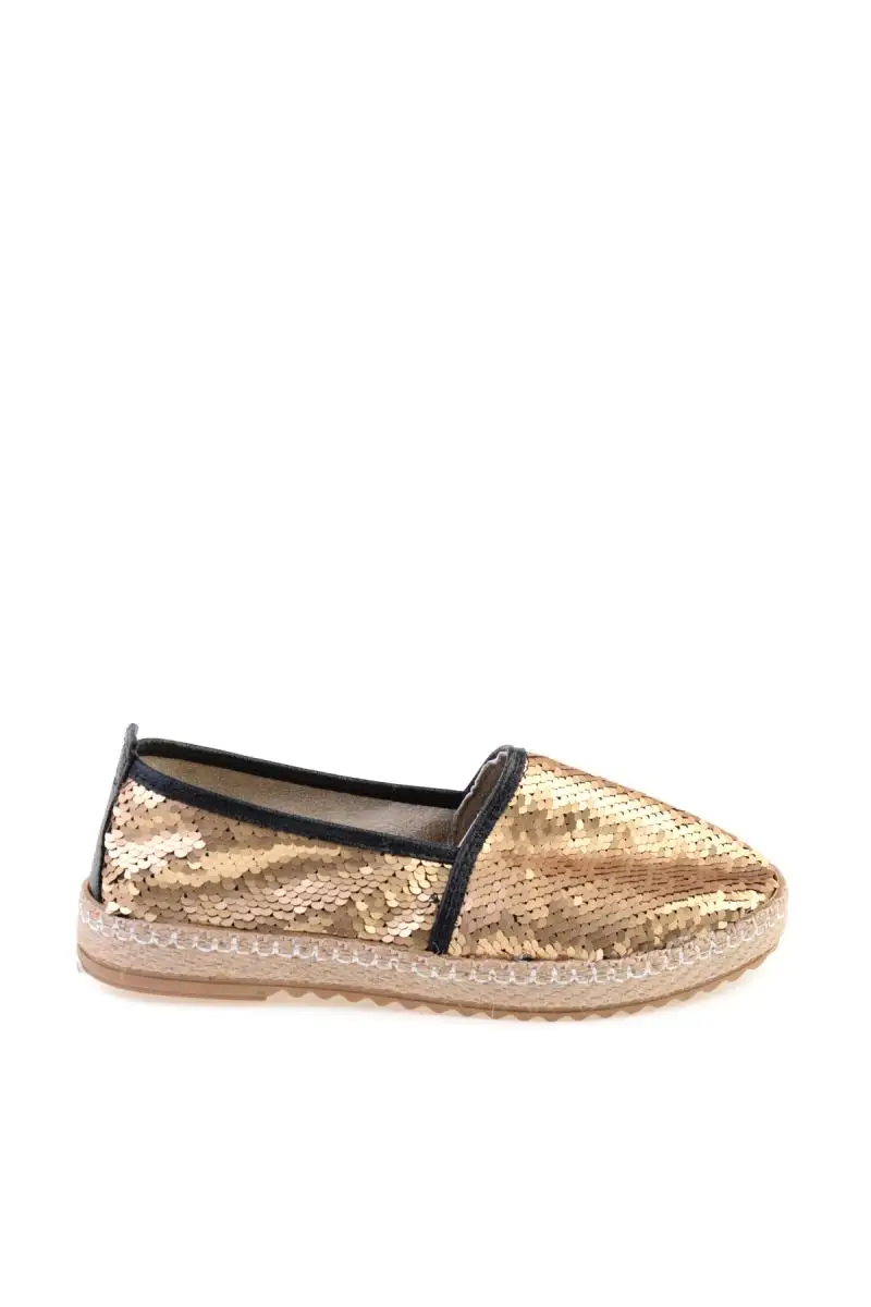 Bambi Dore женский Espadril F0365004153 | Обувь
