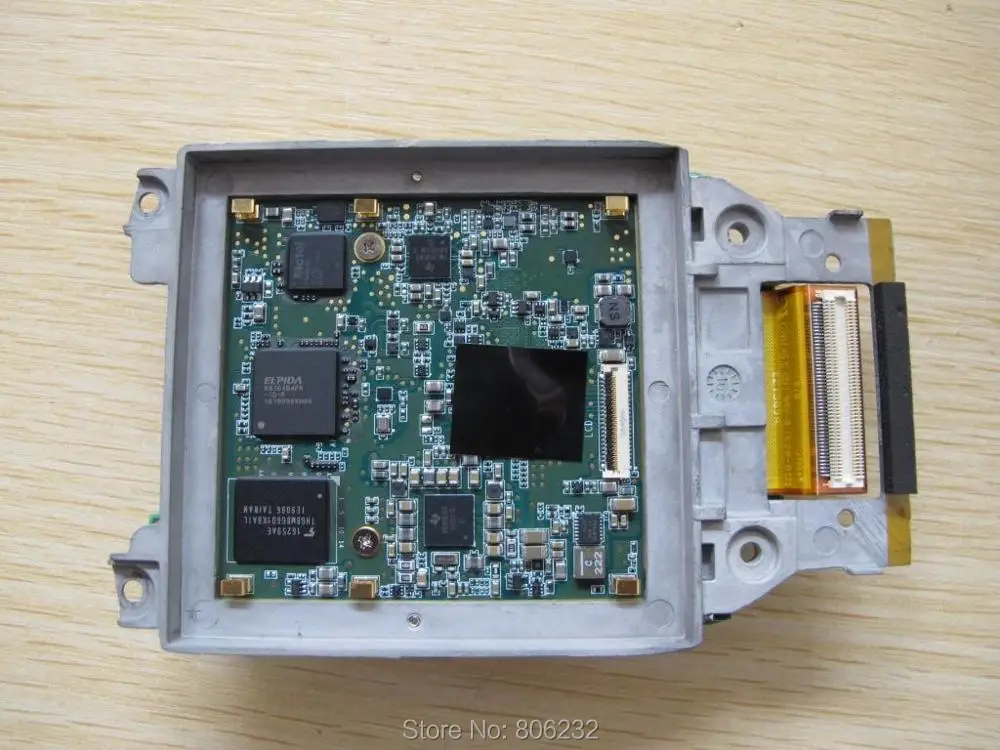 IMIDO Mainboard for SYMBOL MC32N0 MC32N0G(2D SE4750SR 48KEY CE7.0 GUN) |