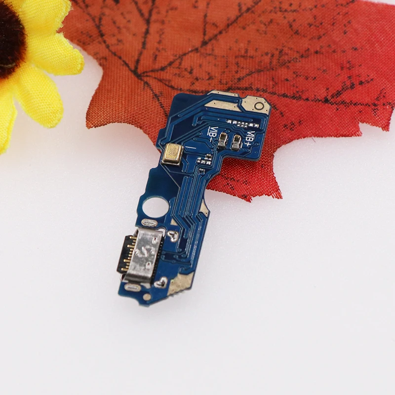 Для Meizu M6S Meilan S6 USB порт зарядное устройство док-разъем гибкий кабель для X8 плата с