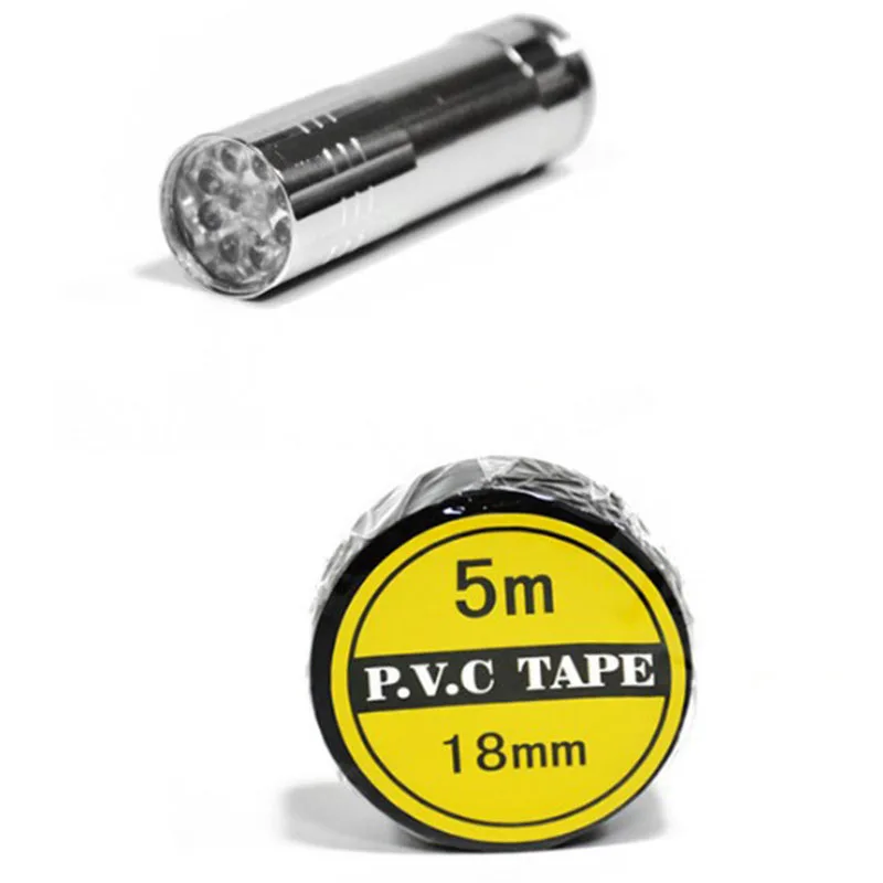 27Pcs Household Tools Set Mixed Ironware Hardware Kit Box For Car Computer Phone Multi Function Toolbox Screwdriver Bit|Наборы ручных