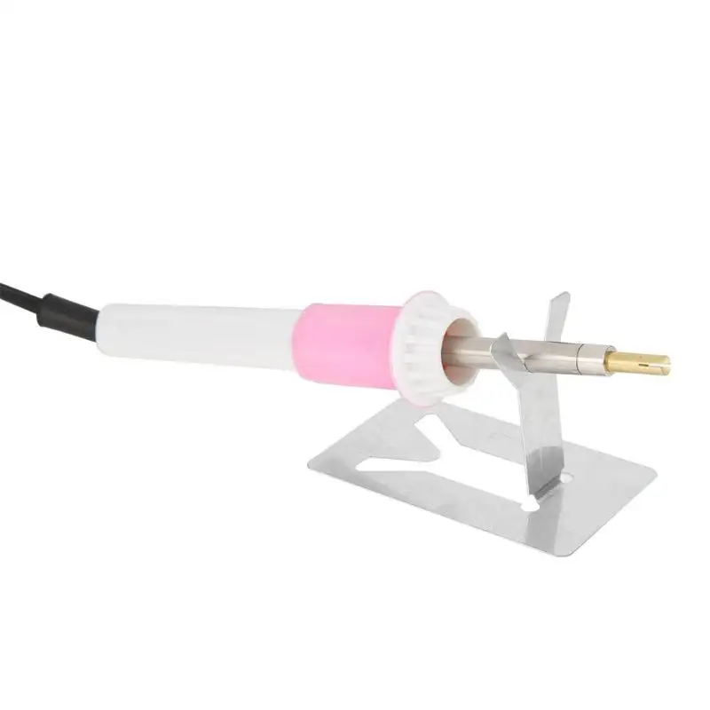 Стразы с быстрым подогревом аппликатор для горячей фиксации железная палочка 7