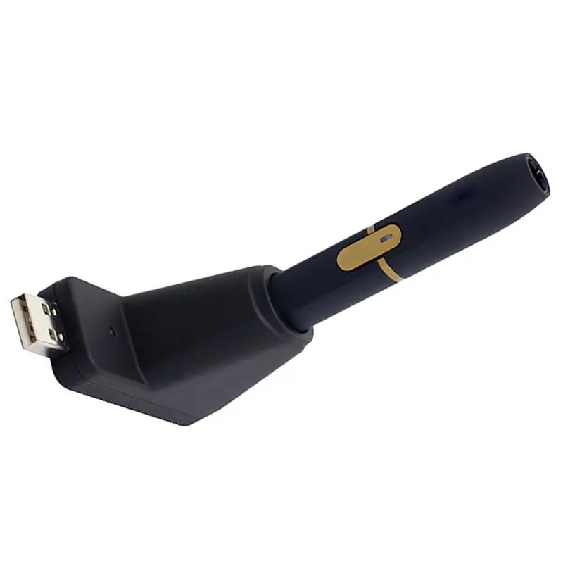 USB Зарядное устройство для зарядки технология быстрой Портативный слегка Порты и