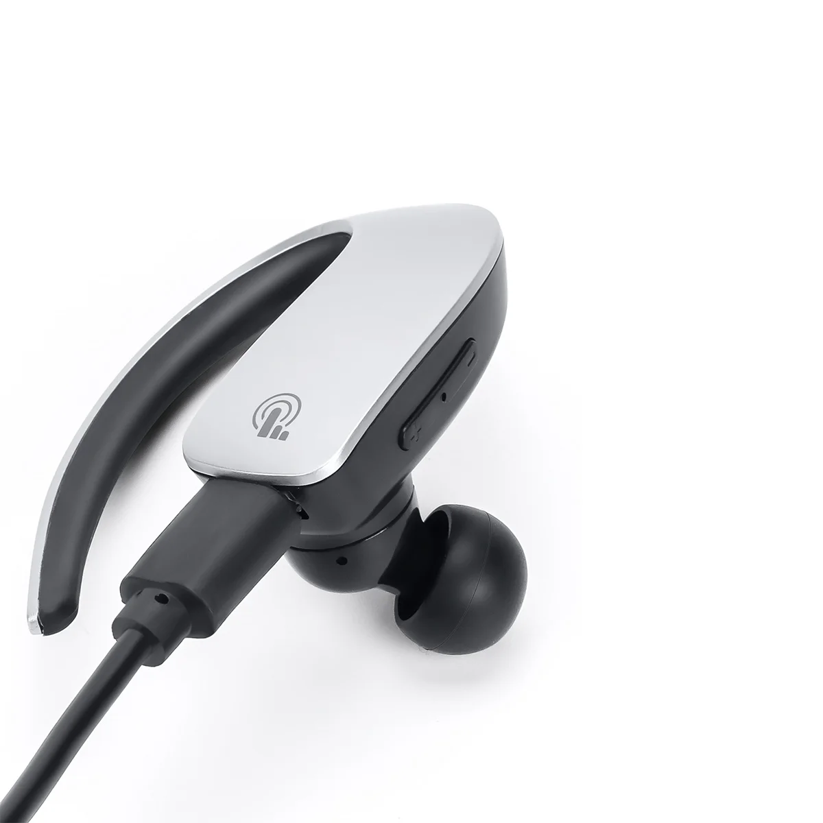 KOOYUTA Auriculares сенсорный Bluetooth наушники Беспроводная гарнитура с шумоподавлением