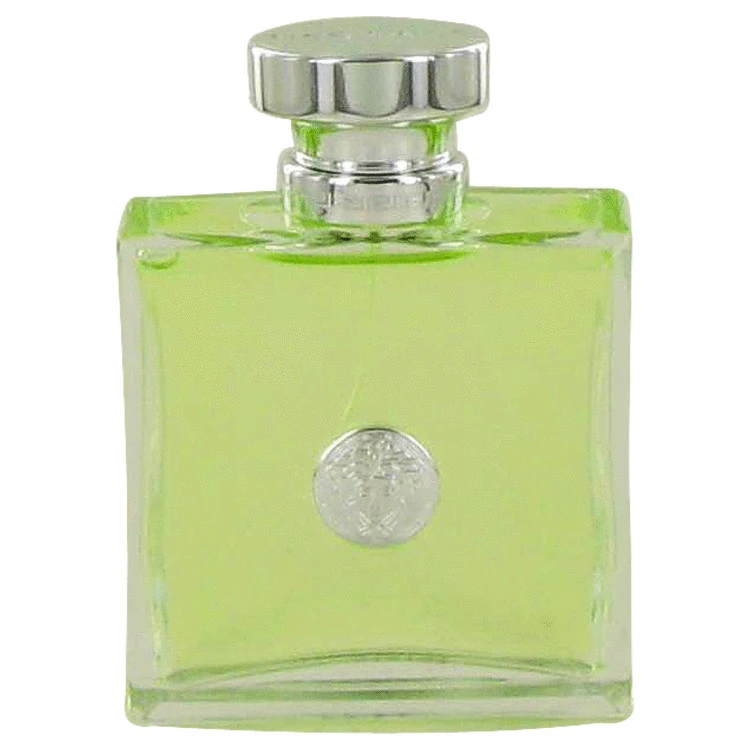 Versace Versense От Туалетная вода-спрей (тестер) 3 4 унц. для женщин |