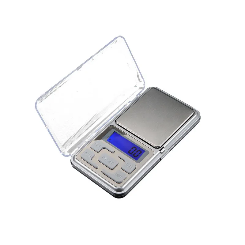 I KEY BUY LCD Цифровой 200 г/0 01 г Заводская цена мини весы ювелирные карманные оптовая