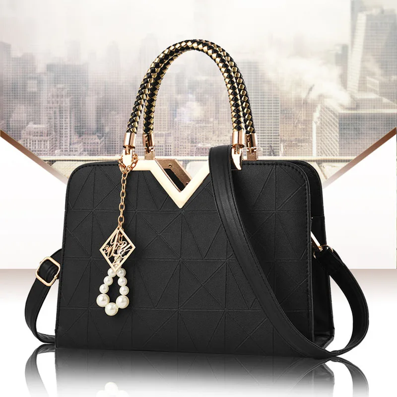 

New Summer Female Bag For Ladies Phone Pocket Zipper Women Handbags Flap Famous Leather Women Shoulder Crossbody Bags