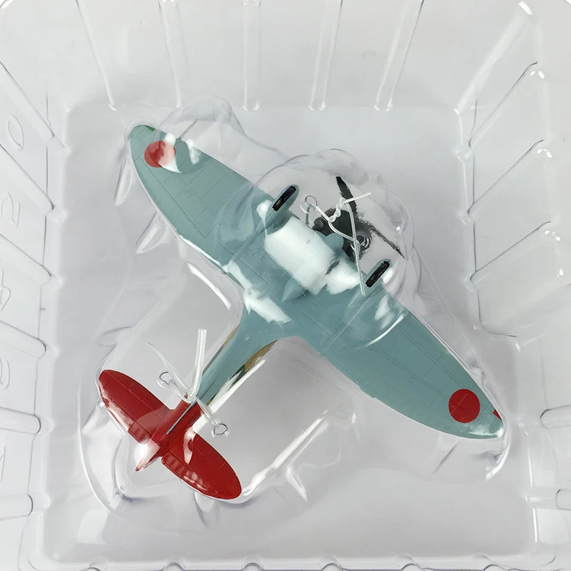 Trumpeter 36454 1/72 A5M2 самолет 15th Kokutai модель TH08317 SMT2|Наборы для сборки моделей| |