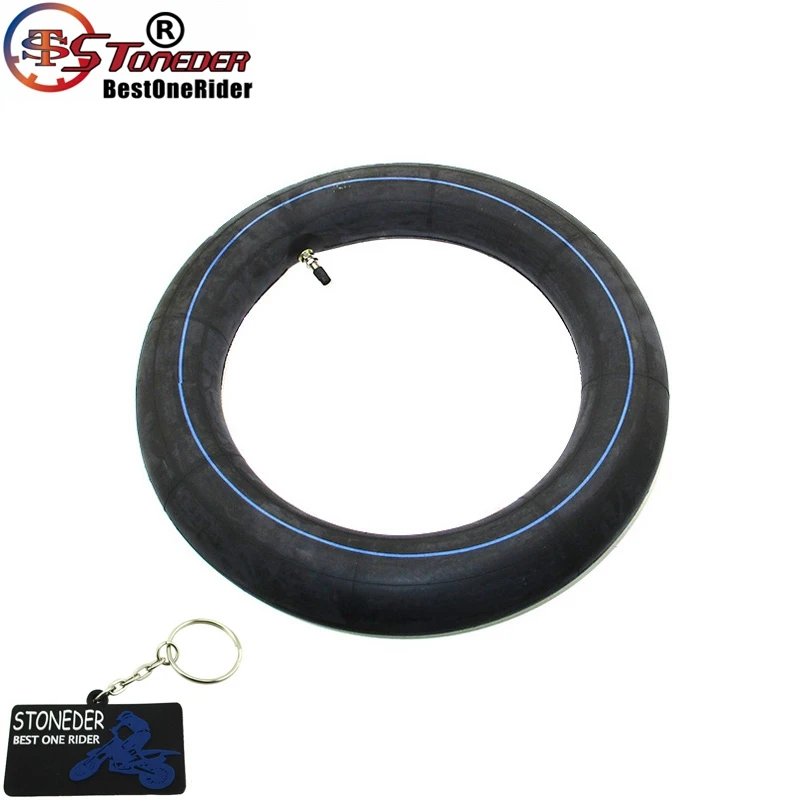 STONEDER 3 00 12 80/100 &quotВнутренняя труба шины для MX SSR Thumpstar WPB M2R Piranha Explorer китайский 50 190cc