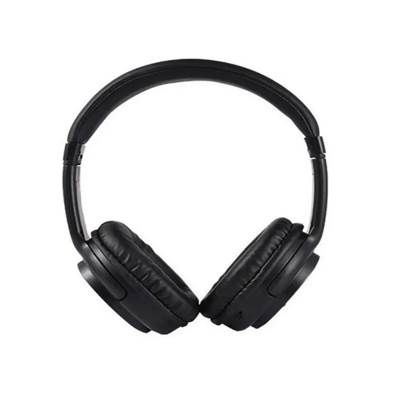 Беспроводная bluetooth гарнитура со встроенным микрофоном стерео сабвуфер