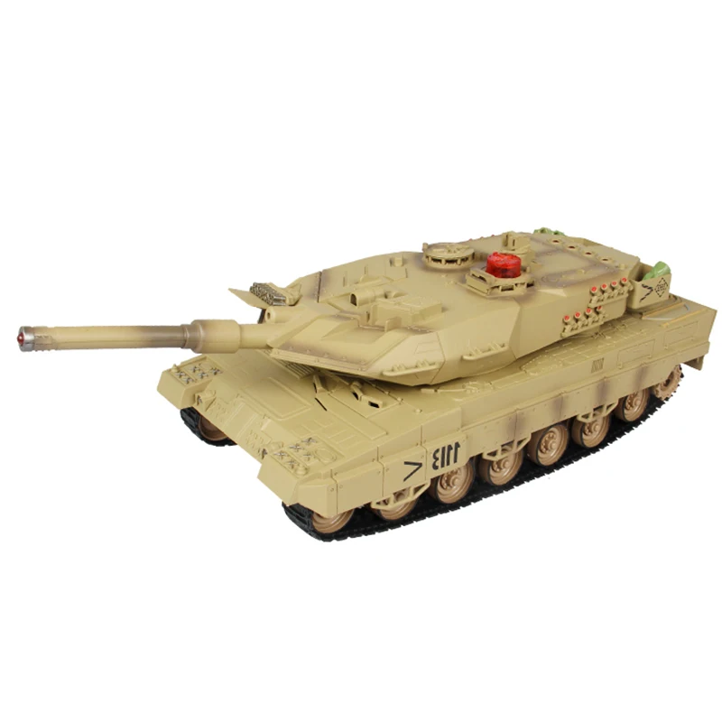 Танк тигр 1:32 Panzer пистолет инфракрасный пульт ДУ боевой танки на радиоуправлении 2