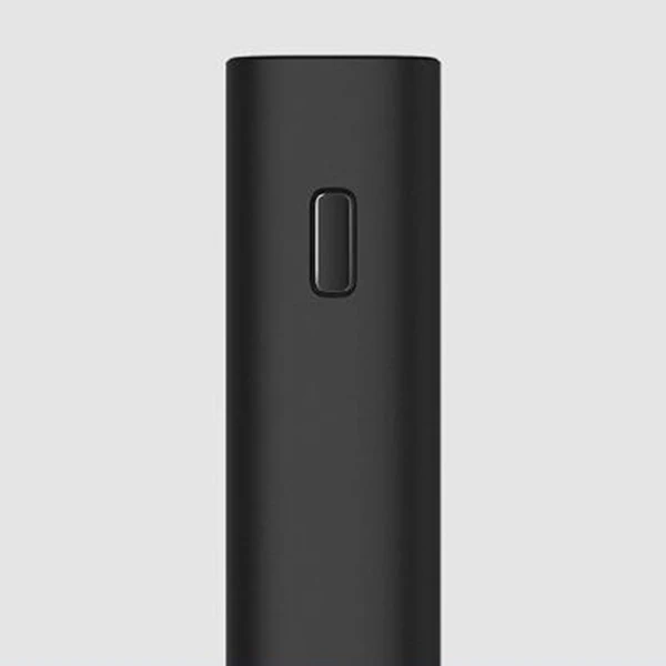Оригинальный внешний аккумулятор Xiaomi 20000 мАч 2C портативное зарядное устройство